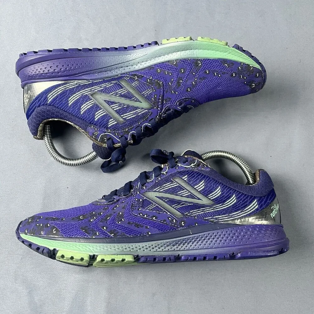 New Balance Disney x Vazee Pace v2 Haunted Mansion Womens Size 8.5 WPACEDS2